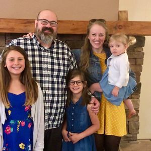 Meet your Posher, Drew